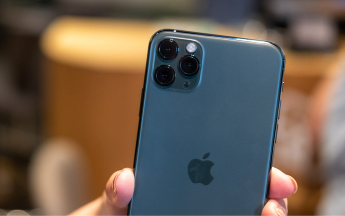 Đây là điều Apple đang làm để giảm phụ thuộc vào đối thủ Samsung