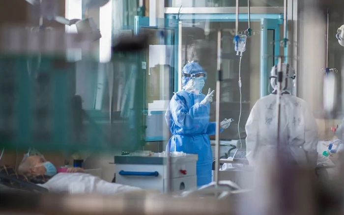 Lịch trình di chuyển của hai bệnh nhân Quảng Nam nhiễm COVID-19: Dự tiệc cưới ở For You Palace, đi chùa, chăm sóc chồng ốm ở viện