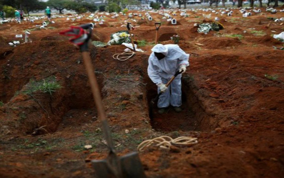 Truy vết người mắc COVID-19 qua nước thải và không khí