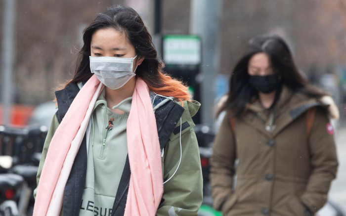 Không cho dùng khẩu trang họa tiết, một trường ở Australia bị chỉ trích nặng nề