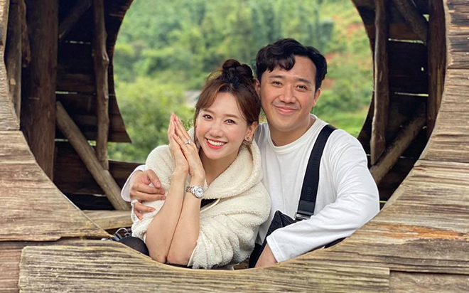 Trấn Thành lên tiếng giữa lúc dịch COVID-19 bùng phát ở Đà Nẵng: 'Thêm một người có ý thức là đỡ thêm một gánh nặng cho Tổ quốc'