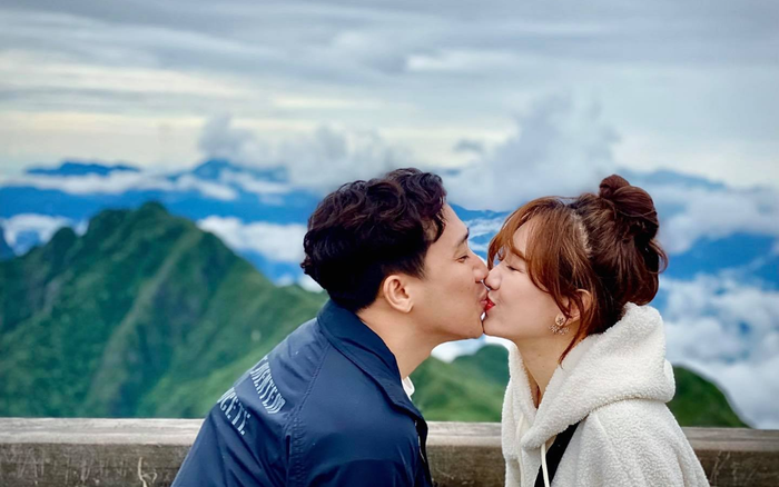 Hari Won tiết lộ bất ngờ về Trấn Thành: 'Không dám chơi trò mạo hiểm vì... sợ chết'