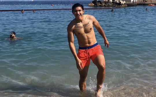 Đoàn Văn Hậu về nước đầu tháng 8, cách ly 14 ngày tại Quảng Ninh