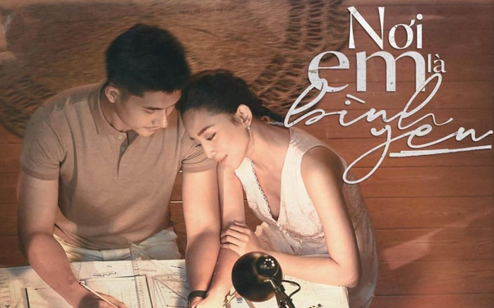 Nhá hàng MV mới, Tóc Tiên nhắn nhủ: 'Đừng quên anh ơi nơi em là bình yên'