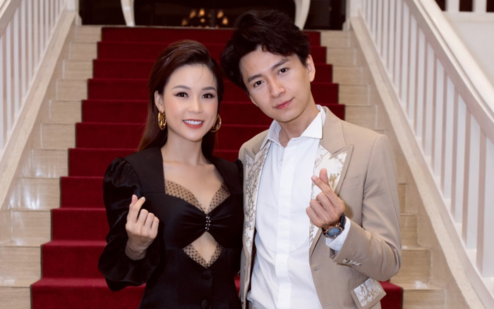 Sam lái xế hộp 5 tỷ dự sự kiện, hào hứng song ca cùng Ngô Kiến Huy và cái kết 'đắng lòng'