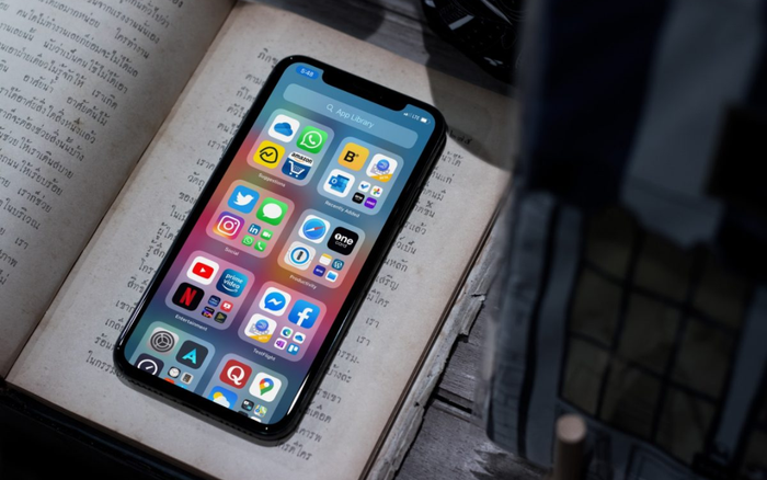 5 ứng dụng siêu hay ho cho iPhone nhưng chẳng ai biết đến