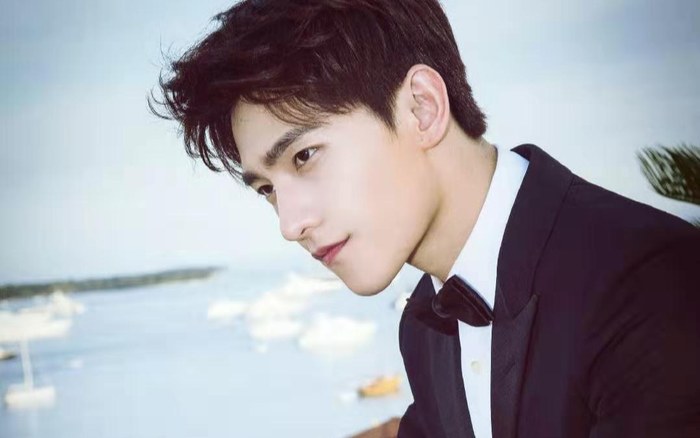 Những sao nam Hoa ngữ thích hợp đóng phim thần tượng nhất