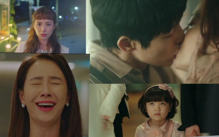 Phim của Moon Chae Won và Lee Joon Gi dẫn đầu đài cáp khi vừa lên sóng, 'hạ gục' phim của Song Ji Hyo