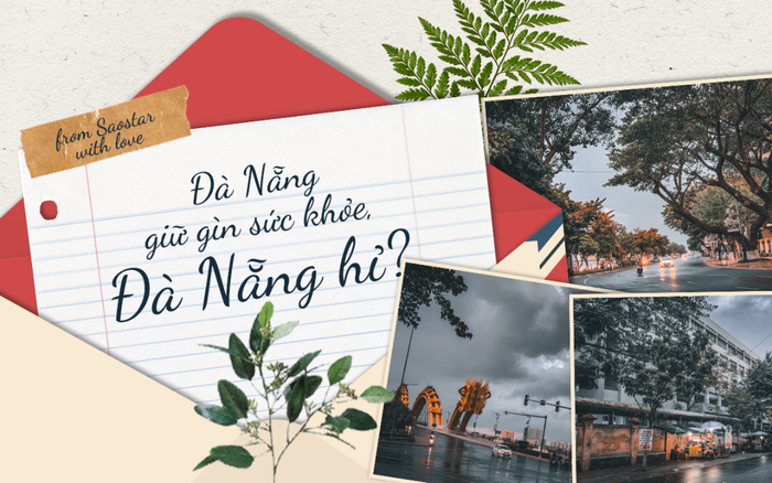 Đà Nẵng giữ gìn sức khỏe, Đà Nẵng hỉ?