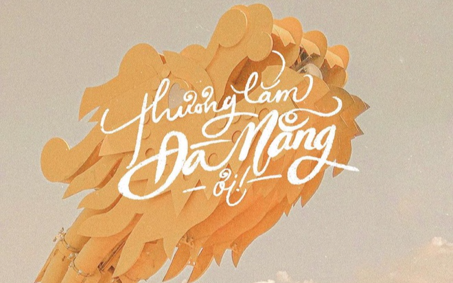 Dân mạng cổ vũ Đà Nẵng chống dịch COVID-19 bằng tranh vẽ: 'Thương lắm, Đà Nẵng ơi'
