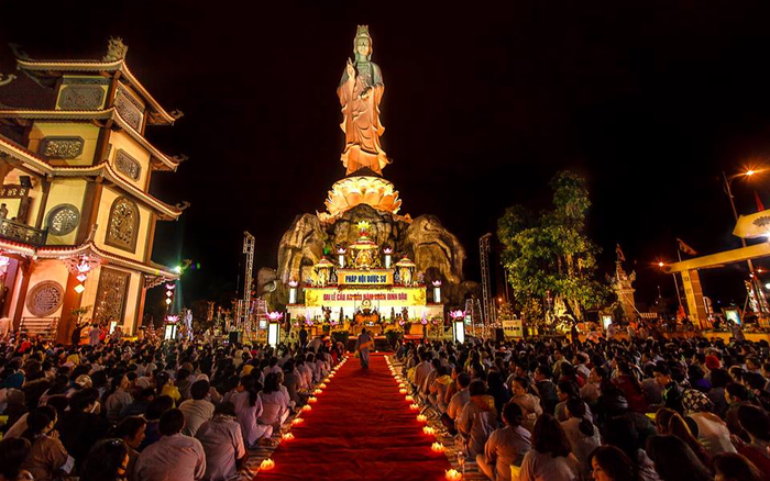 Lịch trình 8 bệnh nhân nhiễm COVID-19 tại Đà Nẵng: Bệnh nhân 456 nhiều lần đến chùa, Thiền viện Bồ Đề, đi dự đám tang, đám giỗ