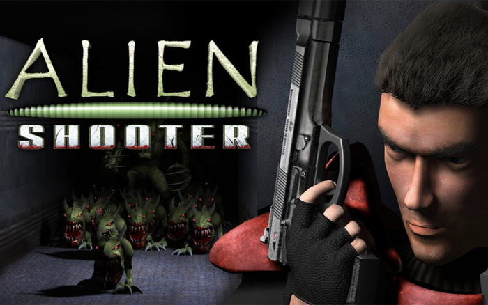Alien Shooter, tựa game từng khiến 8x, 9x một thời mê đắm đang được miễn phí trên iOS