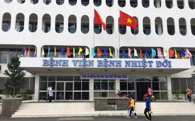 Thực hư thông tin BN 450 mắc COVID-19 trốn khỏi bệnh viện vì lý do 'không tiện nói'