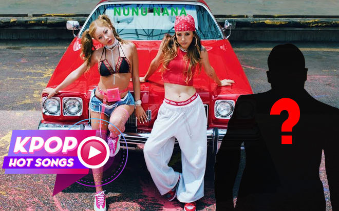 Jessi và Lee Hyori 'thiêu rụi' đường đua Kpop cuối tháng 7 với 'NUNU NANA', nhân vật đặc biệt này bất ngờ nhận được 'mưa' lời khen