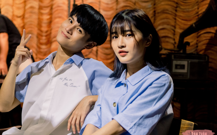 Vừa trở lại showbiz Việt, Phạm Đình Thái Ngân đã công khai... yêu bạn thân?