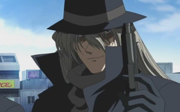 Thám tử lừng danh Conan: Top 5 nhân vật nguy hiểm bậc nhất trong tổ chức Áo Đen