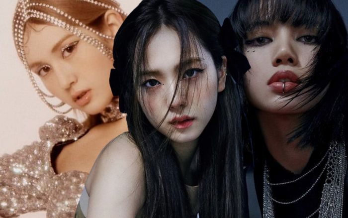 Điều đặc biệt mà Lisa và Jisoo (BlackPink) đã dành cho Somi