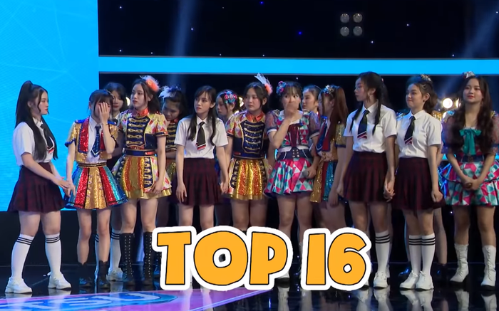 Senbatsu Battle tập 8: Lệ Trang bất ngờ tuyên bố rút lui, nhường chỗ cho Tiên Linh tham gia MV mới của SGO48