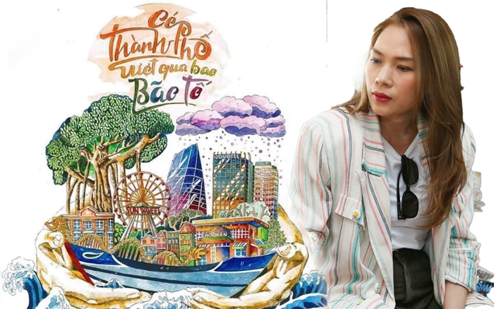 Quê nhà Đà Nẵng giữa tâm dịch COVID-19, Mỹ Tâm động viên: Dù tình thế có khó khăn nhưng mình vẫn có niềm tin mọi điều sẽ tốt đẹp nhanh thôi