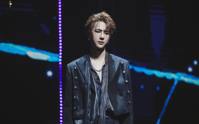 Youku khiếu nại video tập hợp những bước nhảy của Vương Nhất Bác do fan dựng?