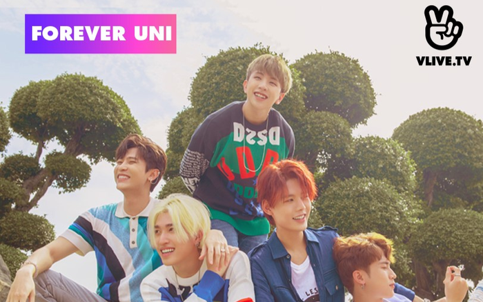 Uni5 mở “ngôi nhà chung” đón fan cứng, với loạt quyền lợi hoành tráng không thua fanclub của sao Hàn