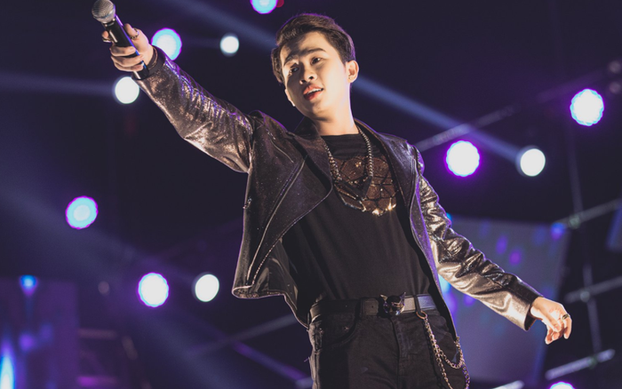 Người hâm mộ bất mãn tới mức bỏ theo dõi trang chính thức của Jack, chuyện gì đã xảy ra thế này?