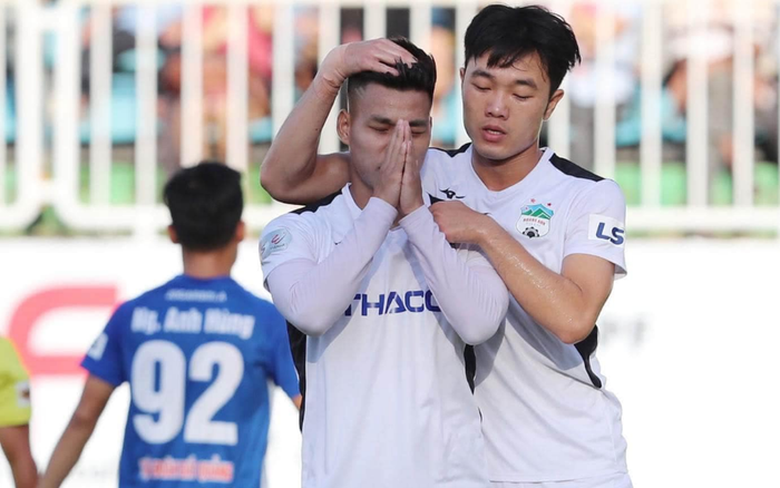 Vũ Văn Thanh: 'Thanh xin cúi đầu cảm tạ'