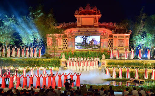 Quyết định hoãn tổ chức Festival Huế 2020 sang năm sau