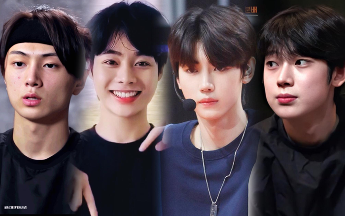 9 thực tập sinh có số phiếu bình chọn cao nhất 'I-LAND' trên toàn cầu: Hưng Bin đứng nhất tại Việt Nam!