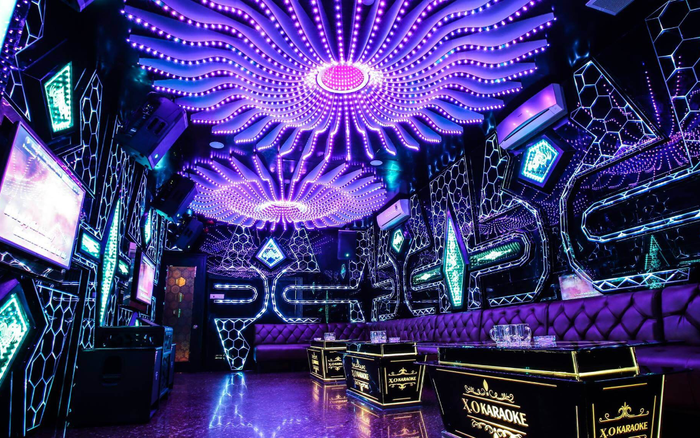 Nóng: Từ 0h ngày 1/8, tất cả quán bar, karaoke ở Hà Nội đều phải dừng hoạt động phòng dịch COVID-19