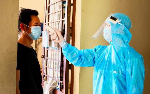 Thông báo khẩn số 20 của Bộ Y tế: Những người từng đến quán cà phê ở Đà Nẵng và TP.HCM cần liên hệ với cơ quan y tế