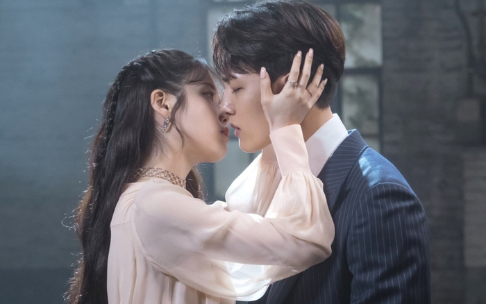 Sau Hotel Del Luna, tình bạn giữa Yeo Jin Goo và IU đã phát triển như thế nào?