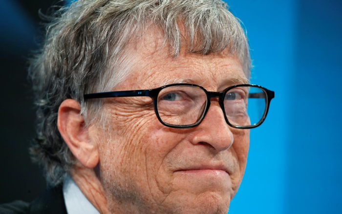 2 nỗi hối hận đầy bất ngờ của Bill Gates khi ông thành tỉ phú