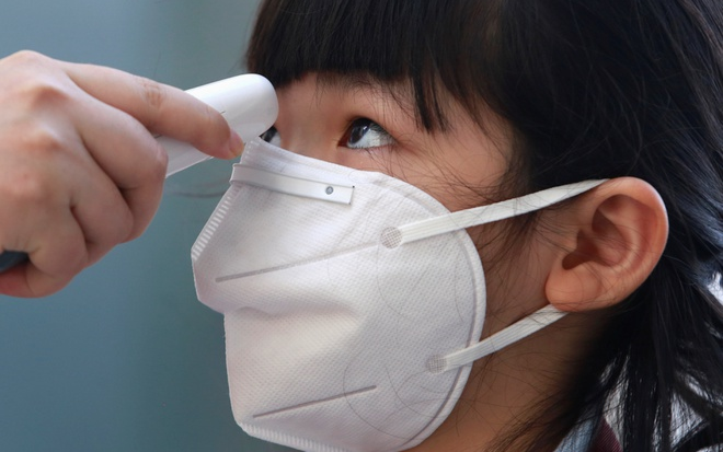 Phát hiện thêm nơi 'trú ngụ' bất ngờ của SARS-CoV-2 trên cơ thể con người