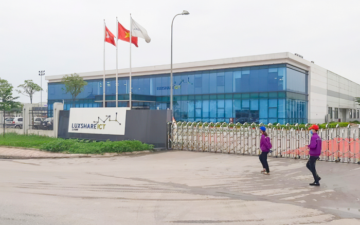 Apple đang khảo sát, cân nhắc sản xuất iPhone tại Việt Nam