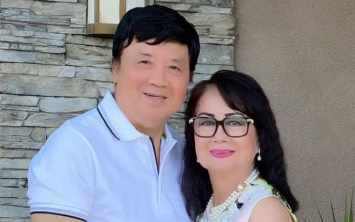 NSƯT Bảo Quốc viết 'tâm thư' ngọt ngào chúc mừng sinh nhật vợ