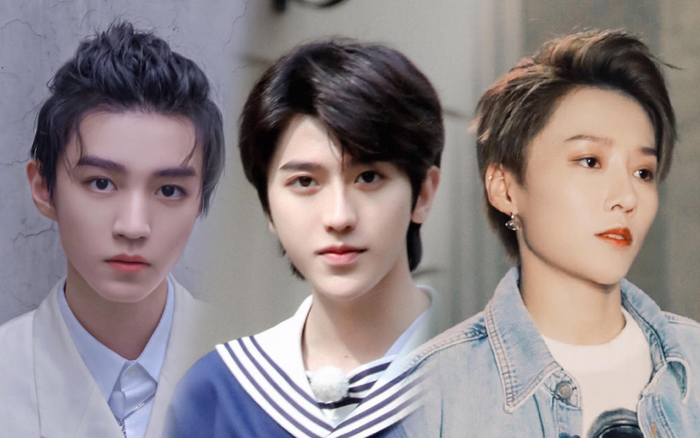 BXH idol Cbiz tuần 4 tháng 7: Vương Tuấn Khải - Lưu Vũ Hân đứng sau Thái Từ Khôn - Dương Siêu Việt