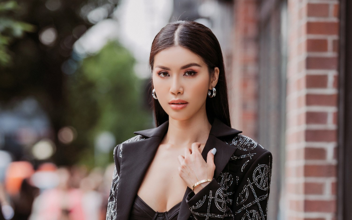 Hậu bị xuyên tạc chia sẻ, Minh Tú tung 'Nhật ký Dưỡng Tâm Trại' chia sẻ về cuộc sống cách ly