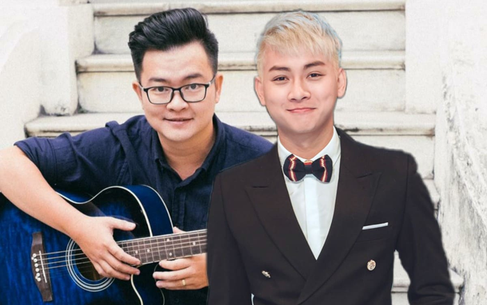 Nhạc sĩ Nguyễn Minh Cường tung 'Hoa nở không màu' phiên bản Covid-19, Hoài Lâm 'ở không' cũng bị gọi tên rần rần