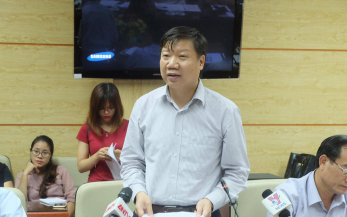 Phó Viện trưởng Viện Vệ sinh Dịch tễ TƯ: 'Các chuyên gia, kỹ thuật viên xét nghiệm làm việc suốt ngày đêm để hoàn thành mẫu bệnh phẩm'