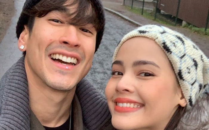 Nadech Kugimiya đã từng có ý định muốn kết hôn, khẳng định chắc nịch: 'Nếu có kết hôn Yaya sẽ là người duy nhất tôi nghĩ đến'