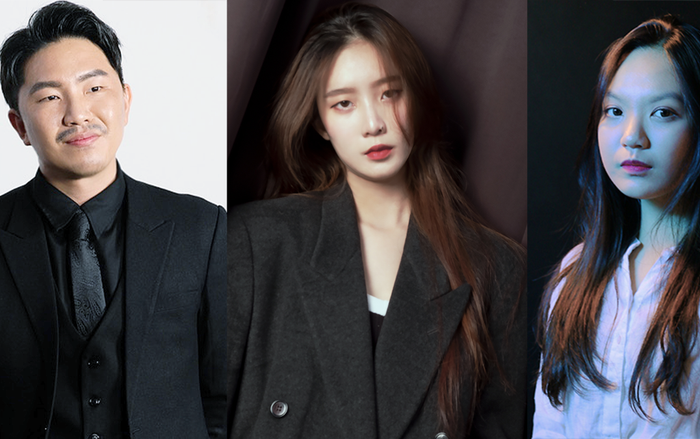 All Night: Web drama Việt Hàn đang hot. Vì sao?