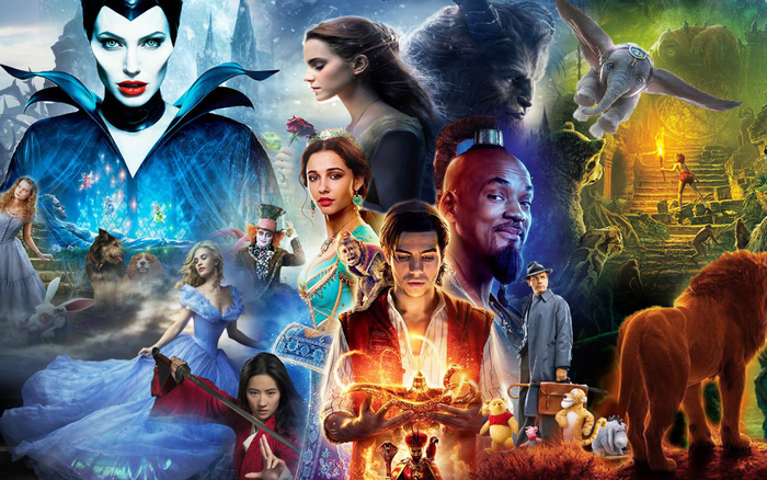 Những dự án live-action của Disney nên tập trung vào các phim hoạt hình thất bại?