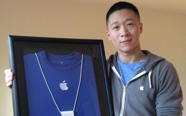 Tin hay không tuỳ bạn: Sam Sung từng làm việc cho Apple