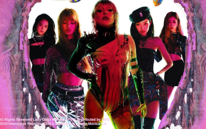 Fan Kpop thích thú với 'người chị của năm': Đi đâu cũng khoe em gái Rosé (BlackPink) thế này!