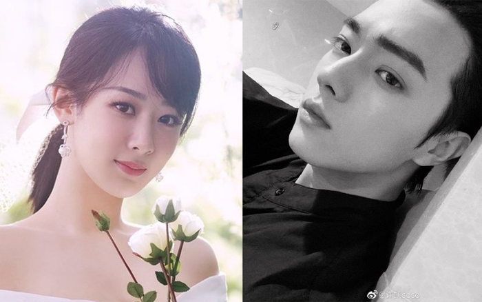 Dương Tử nên duyên cùng Hứa Khải trong phim mới 'Pháo hoa rực rỡ'?