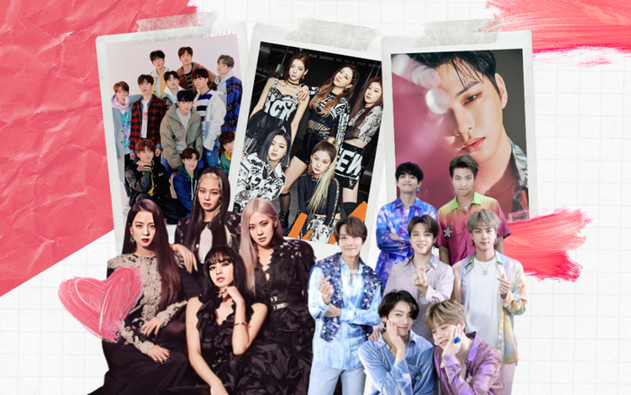 Cập nhật loạt màn so găng Kpop tháng 8/2020: BTS, BLackPink có nguy cơ đối đầu trực diện, tân binh TREASURE được kì vọng 'làm nên chuyện'