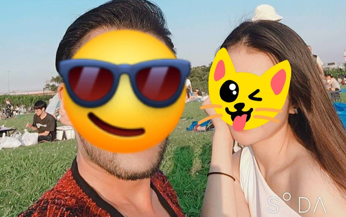 Khoe tình yêu ngọt ngào với 'sugar daddy', gái xinh nhận được nhiều ý kiến trái chiều