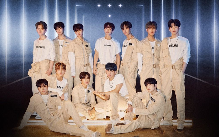 Treasure làm nóng màn debut bằng loạt video giới thiệu bản thân 'cute xỉu'