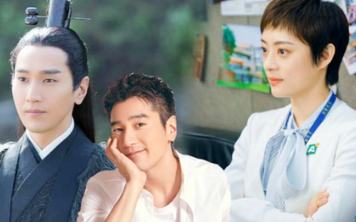 Minh tinh Trung Quốc khốn khổ khi bị hạn chế lương: Cát-sê của hàng loạt ngôi sao hạng A chạm đáy